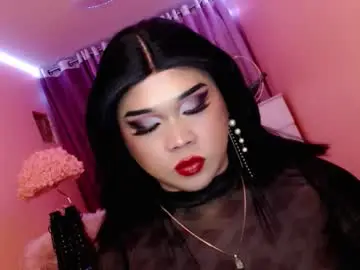 Chaturbate Live Sex of amiadoll