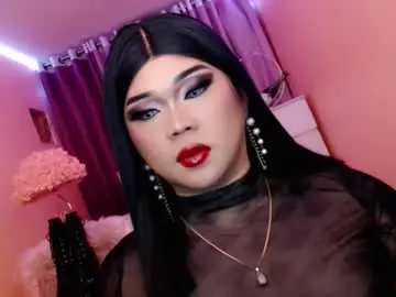 Chaturbate Nude Webcam of amiadoll