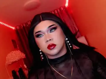 Chaturbate Sex Chat of amiadoll