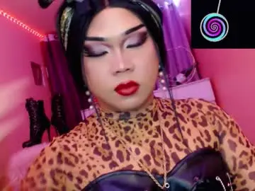 Chaturbate Live Porn of amiadoll