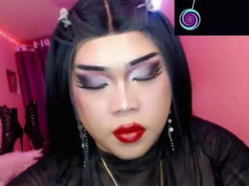 Chaturbate Adult Webcam of amiadoll