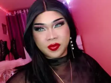 Chaturbate Live Sex Cam of amiadoll