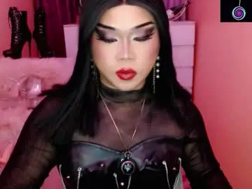 Chaturbate Adult Webcam of amiadoll