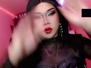Chaturbate Live Porn of amiadoll