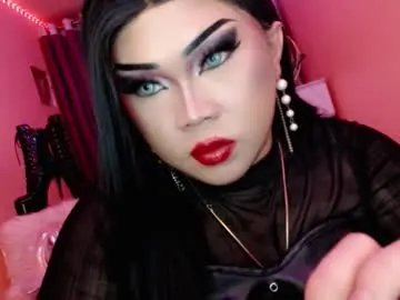 Chaturbate Sex Chat of amiadoll