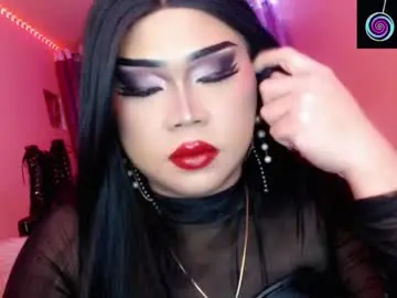 Chaturbate Sex Cam of amiadoll