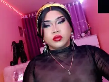 Chaturbate Free Porn Cam of amiadoll