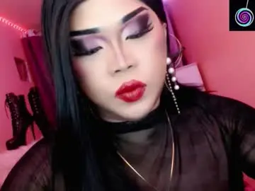 Chaturbate Nude Webcam of amiadoll