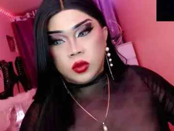 Chaturbate Nude Webcam of amiadoll