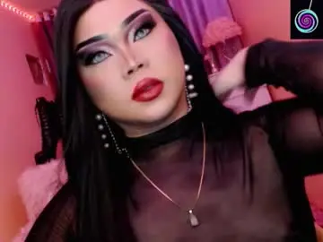 Chaturbate Adult Webcams of amiadoll