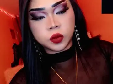 Chaturbate Nude Webcam of amiadoll