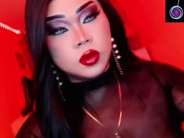 Chaturbate Sex Cam of amiadoll