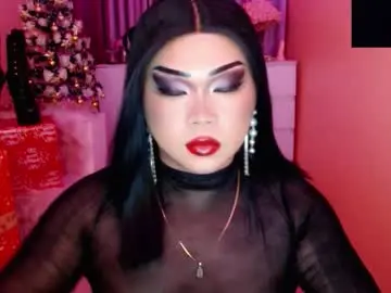 Chaturbate Adult Video Chat of amiadoll