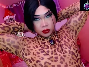 Chaturbate Sex Chat of amiadoll