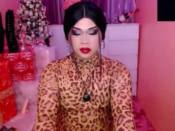 Chaturbate Adult Video Chat of amiadoll