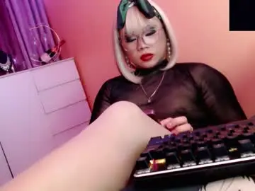 Chaturbate Live Sex of amiadoll