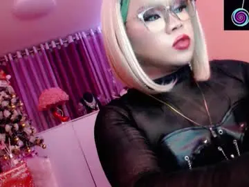 Chaturbate Sex Cam of amiadoll