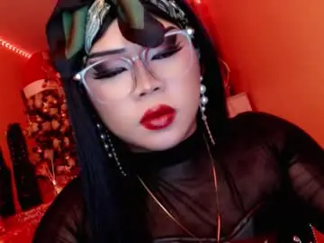 Chaturbate Sex Chat of amiadoll