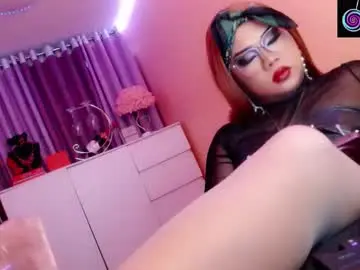 Chaturbate Live Sex Cam of amiadoll