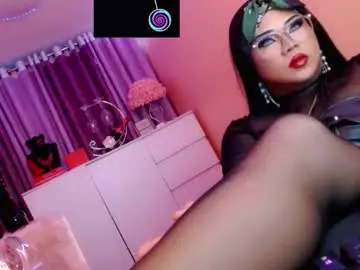 Chaturbate Private Sex Chat of amiadoll