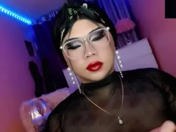 Chaturbate Private Sex Chat of amiadoll