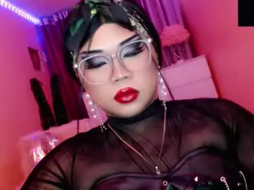 Chaturbate Adult Video Chat of amiadoll