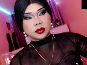 Chaturbate Adult Video Chat of amiadoll