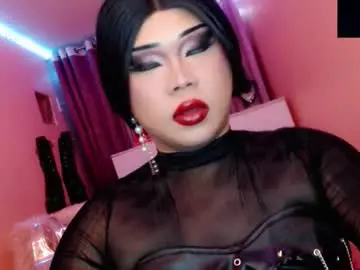 Chaturbate Best Webcam of amiadoll