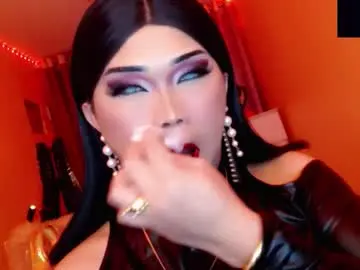 Chaturbate Sex Cam of amiadoll