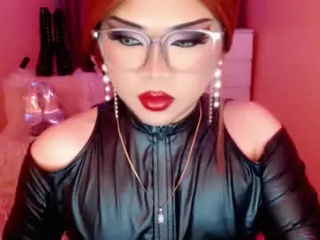 Chaturbate Nude Webcam of amiadoll