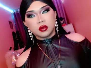 Chaturbate Adult Webcams of amiadoll