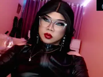 Chaturbate Sex Chat of amiadoll