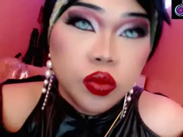 Chaturbate Private Sex Chat of amiadoll