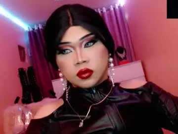 Chaturbate Sex Cam of amiadoll