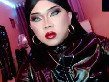 Chaturbate Private Sex Chat of amiadoll