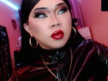 Chaturbate Adult Webcams of amiadoll