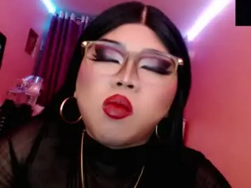 Chaturbate Sex Chat of amiadoll