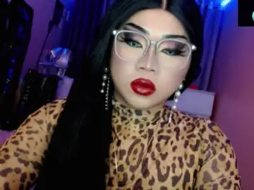 Chaturbate Live Sex of amiadoll