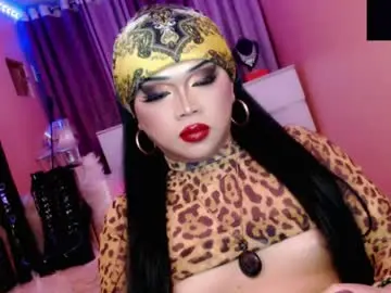 Chaturbate Nude Webcam of amiadoll