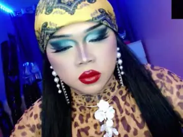 Chaturbate Adult Webcams of amiadoll