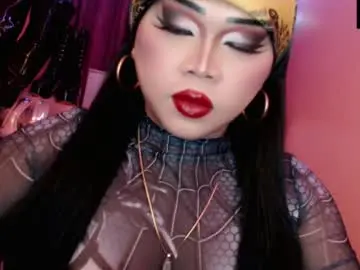 Chaturbate Adult Webcam of amiadoll