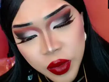 Chaturbate Adult Video Chat of amiadoll