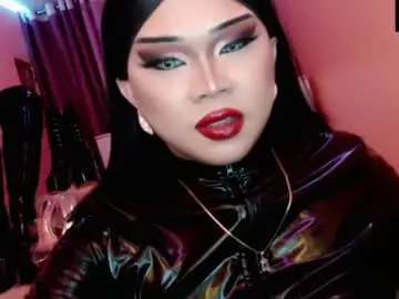 Chaturbate Live Sex of amiadoll