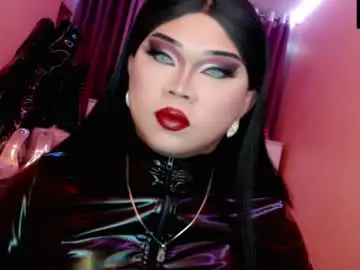 Chaturbate Private Sex Chat of amiadoll
