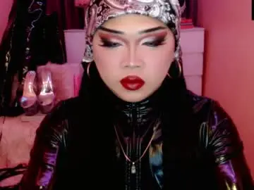 Chaturbate Adult Webcam of amiadoll