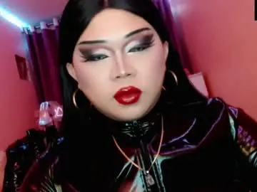 Chaturbate Adult Webcam of amiadoll