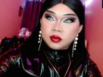 Chaturbate Live Sex Cam of amiadoll
