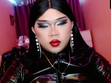 Chaturbate Nude Webcam of amiadoll