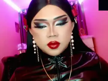 Chaturbate Live Sex of amiadoll
