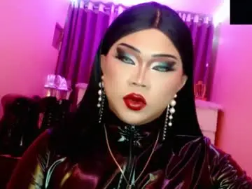 Chaturbate Sex Cam of amiadoll